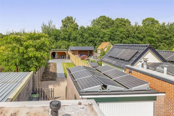 Medium property photo - Langeleegte 112, 9641 GT Veendam